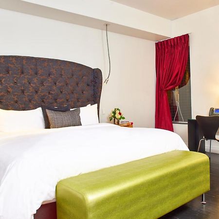 Hotel Chez Swann Montreal Ngoại thất bức ảnh