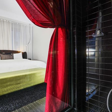 Hotel Chez Swann Montreal Ngoại thất bức ảnh