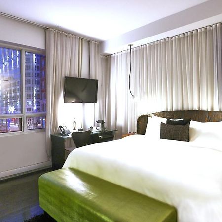 Hotel Chez Swann Montreal Ngoại thất bức ảnh
