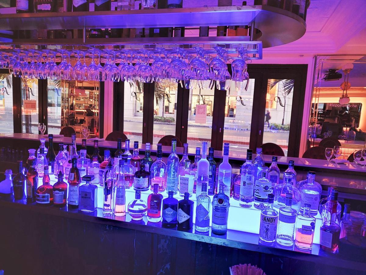Hotel Chez Swann Montreal Ngoại thất bức ảnh