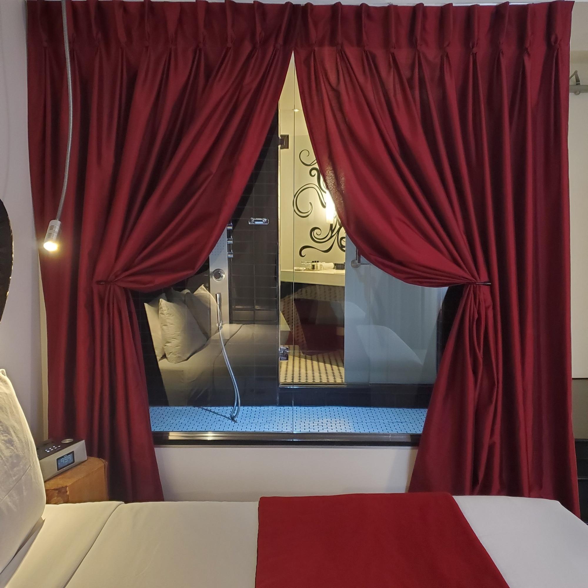 Hotel Chez Swann Montreal Ngoại thất bức ảnh