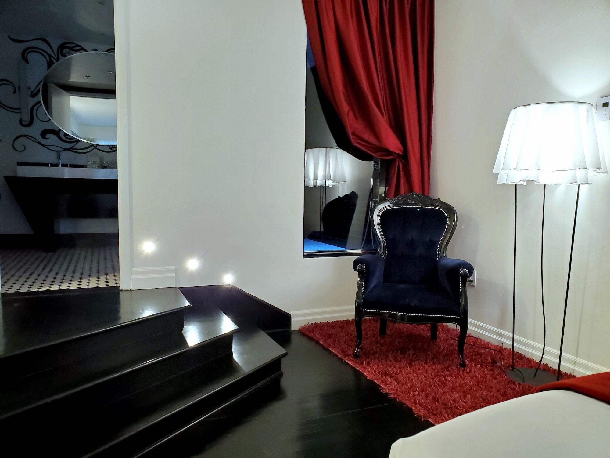 Hotel Chez Swann Montreal Ngoại thất bức ảnh