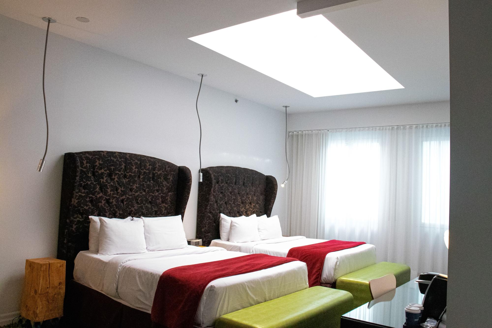 Hotel Chez Swann Montreal Ngoại thất bức ảnh