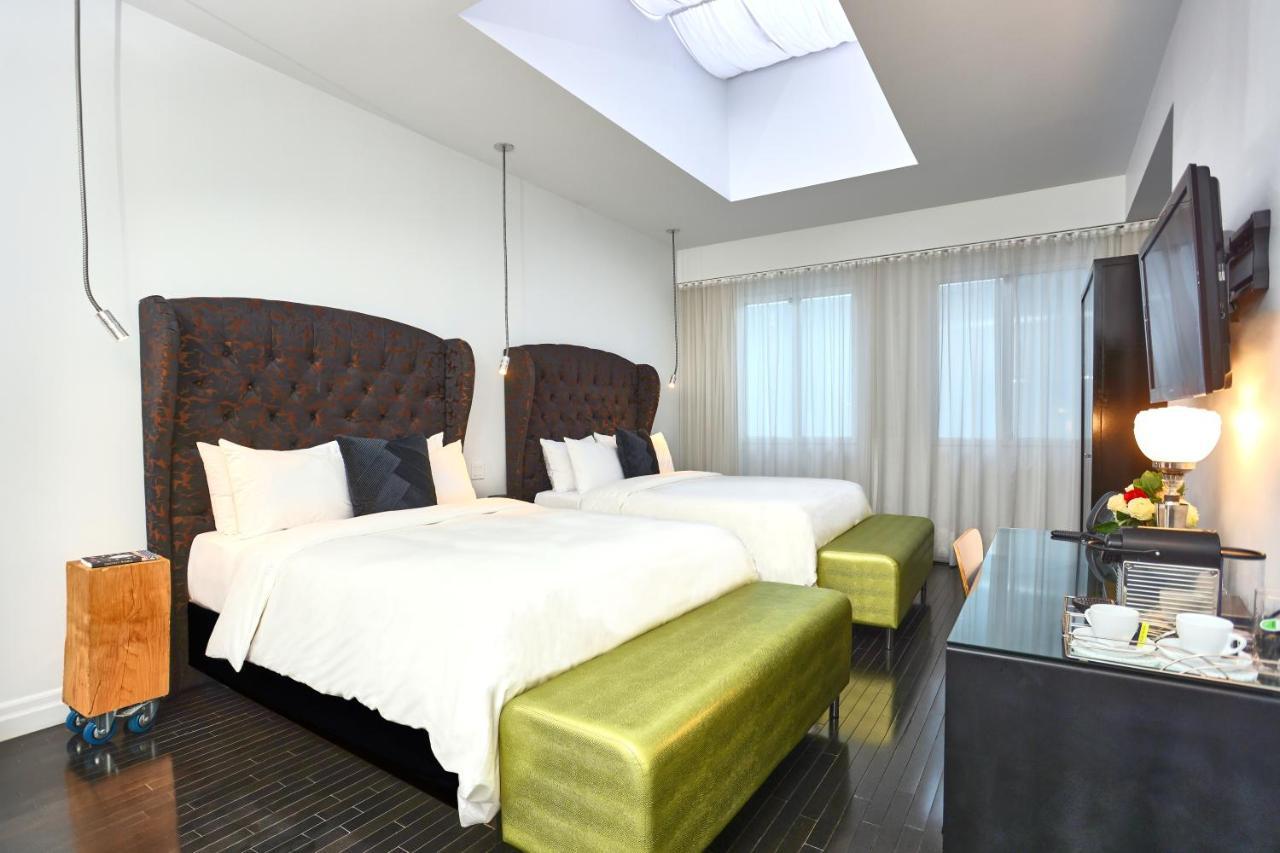 Hotel Chez Swann Montreal Ngoại thất bức ảnh