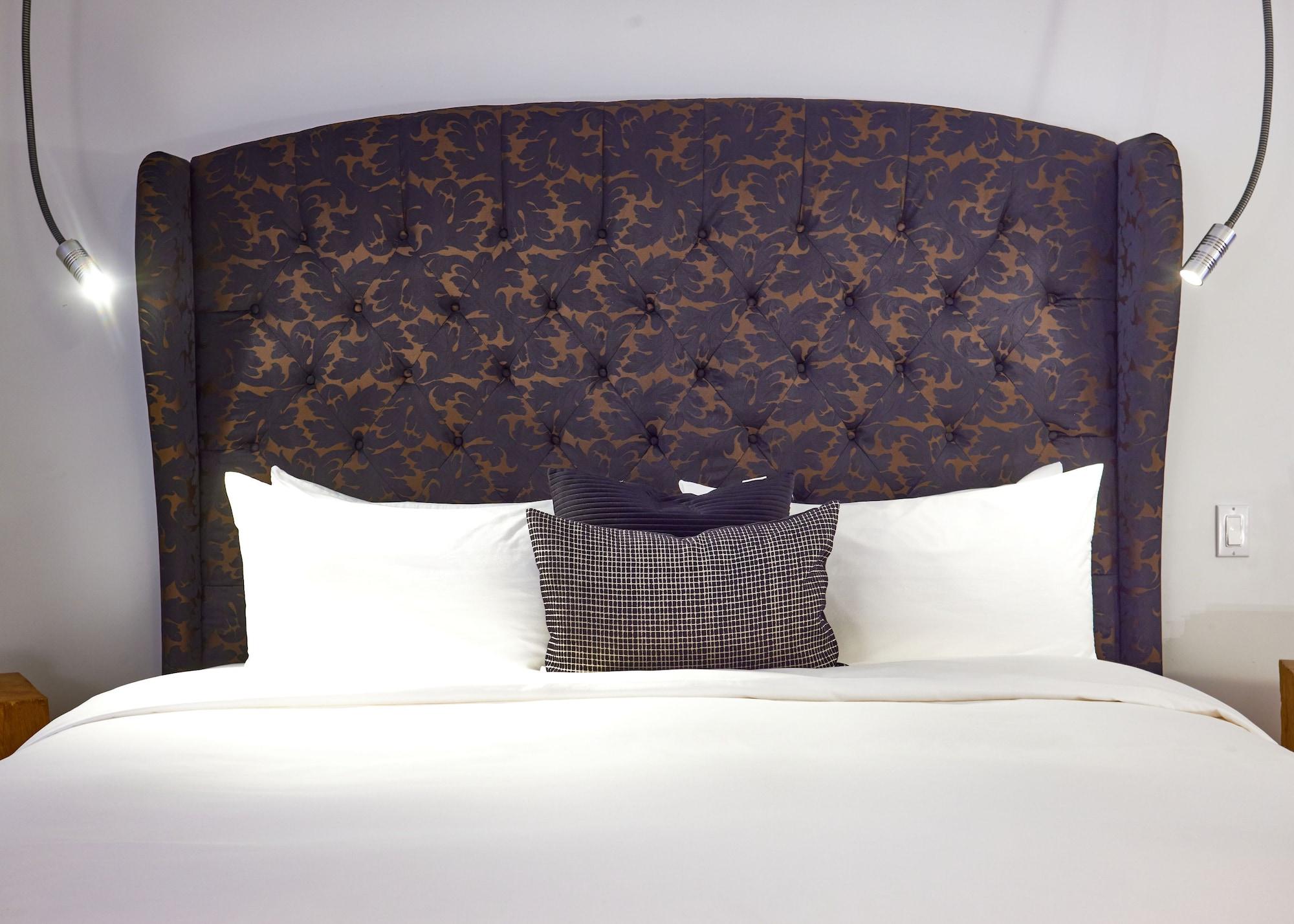 Hotel Chez Swann Montreal Ngoại thất bức ảnh