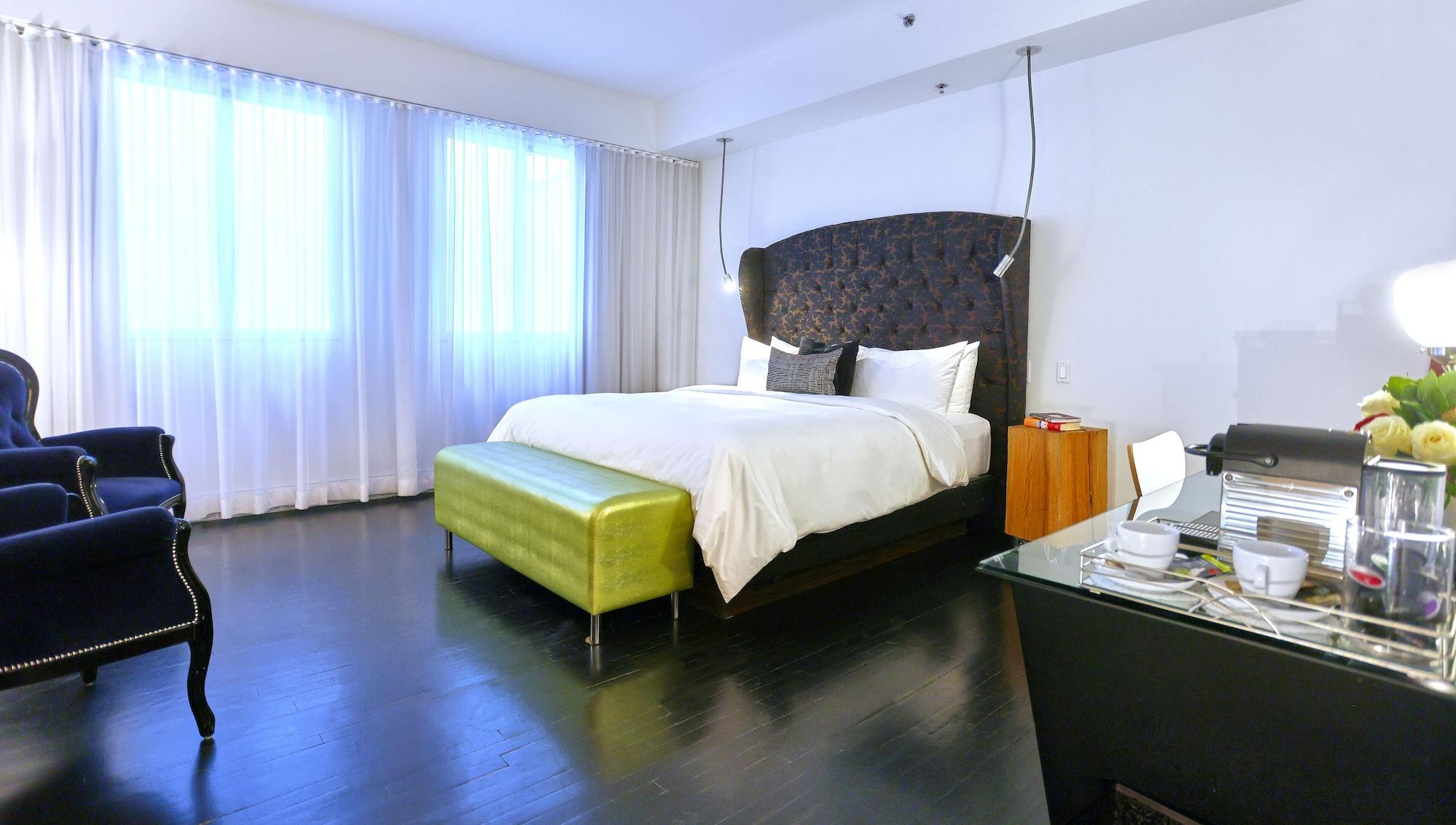 Hotel Chez Swann Montreal Ngoại thất bức ảnh