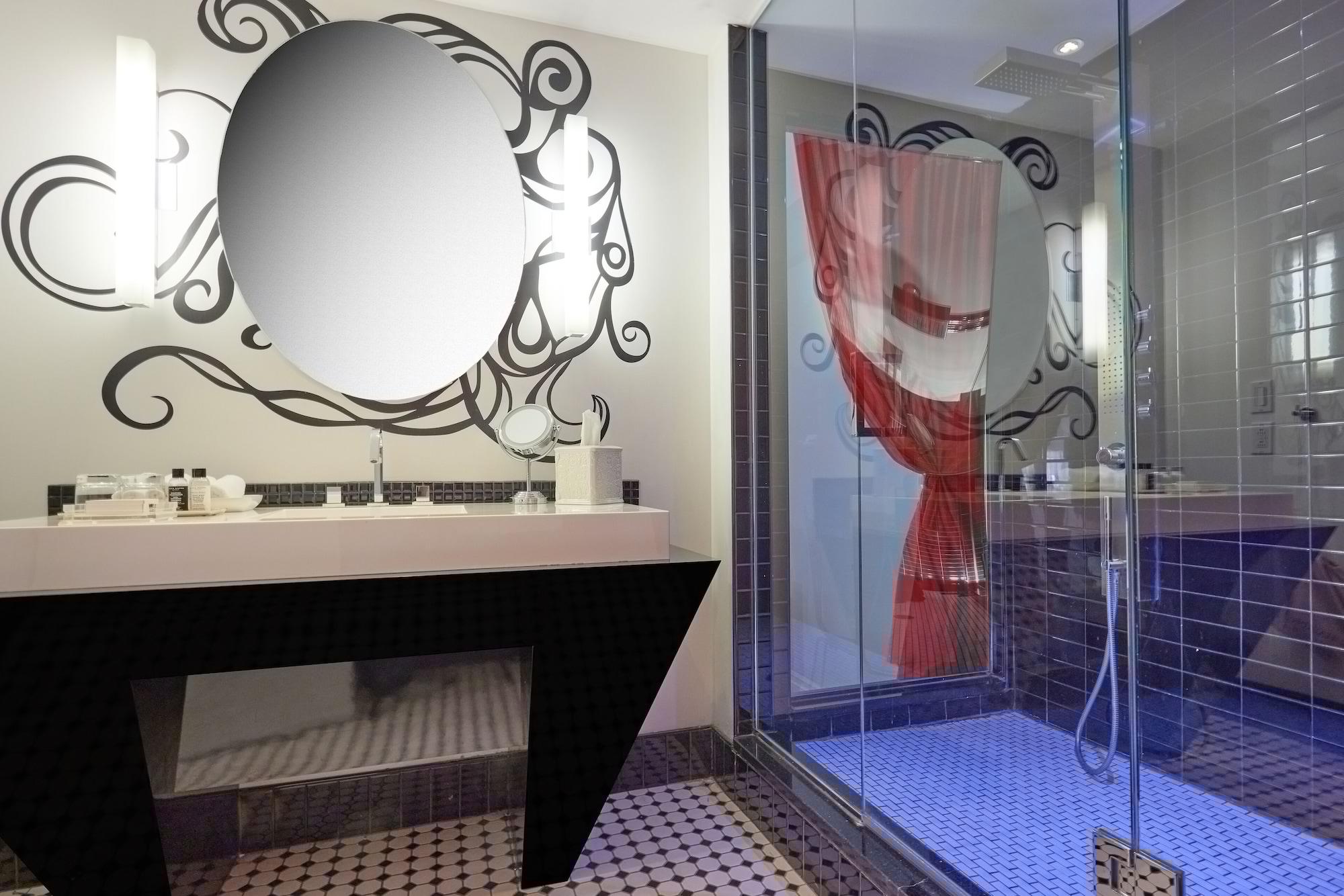 Hotel Chez Swann Montreal Ngoại thất bức ảnh