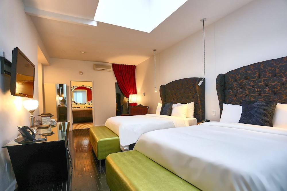 Hotel Chez Swann Montreal Ngoại thất bức ảnh
