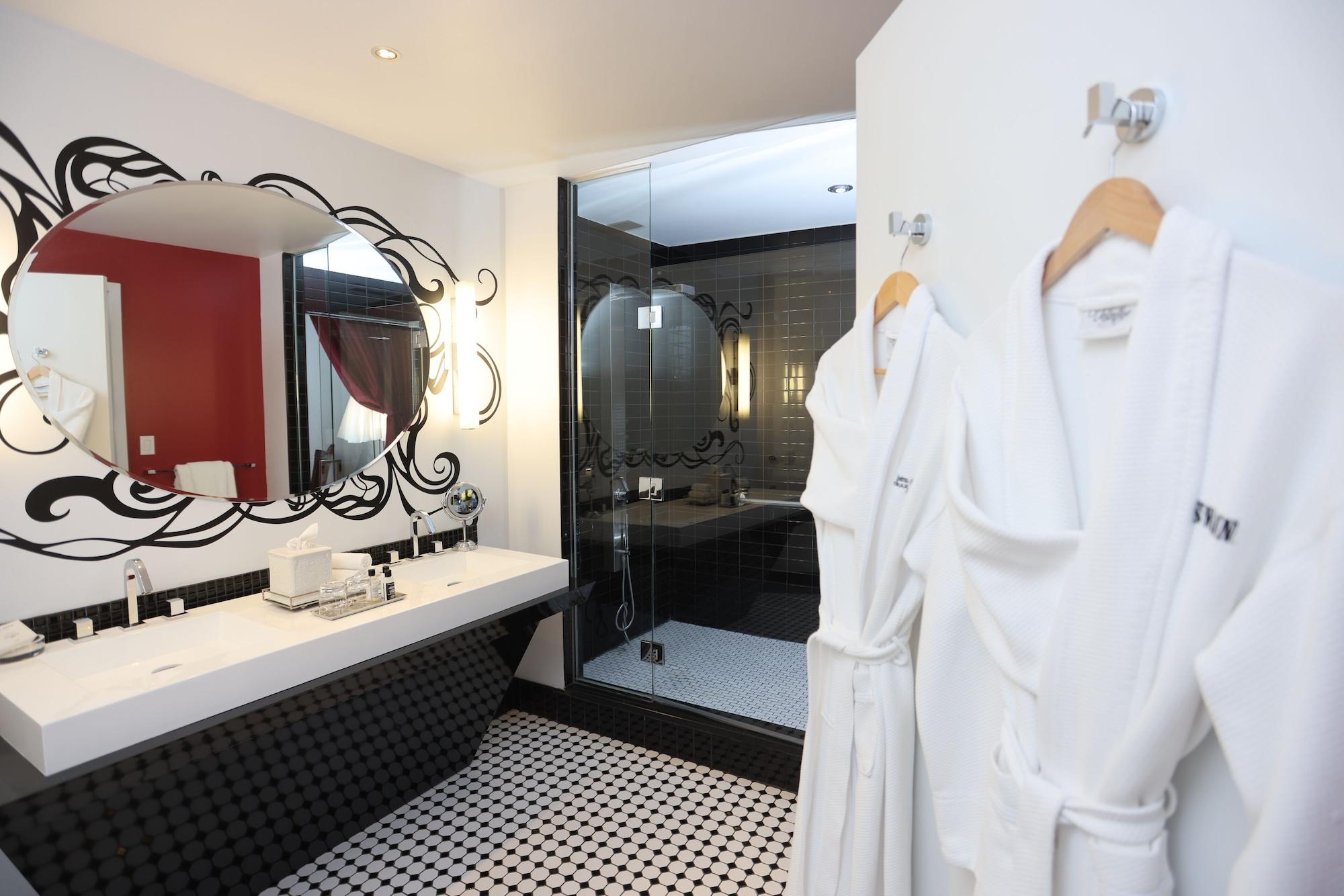 Hotel Chez Swann Montreal Ngoại thất bức ảnh