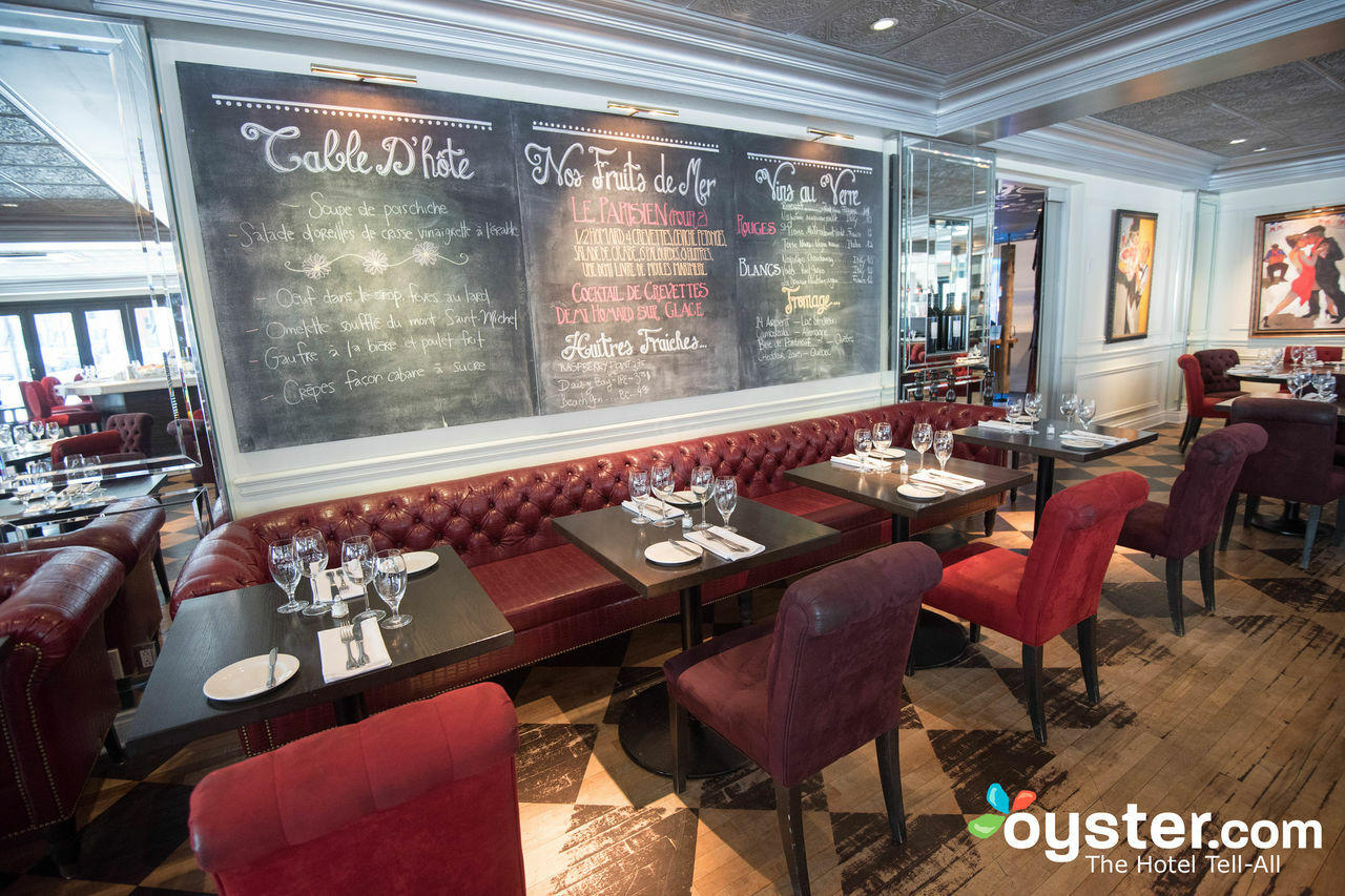 Hotel Chez Swann Montreal Ngoại thất bức ảnh