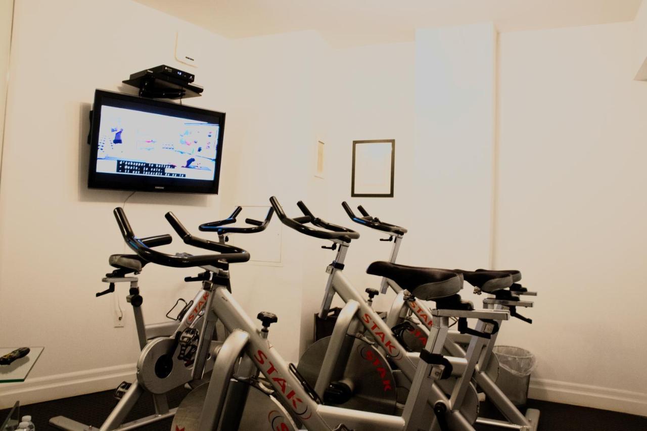 Hotel Chez Swann Montreal Ngoại thất bức ảnh
